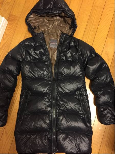 【難あり】デュベティカ★ダウン★レディース