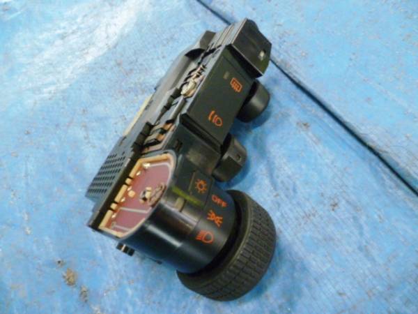FC3S RX-7中古品になります！作動未チェック品！ヘッドライト RX-7 