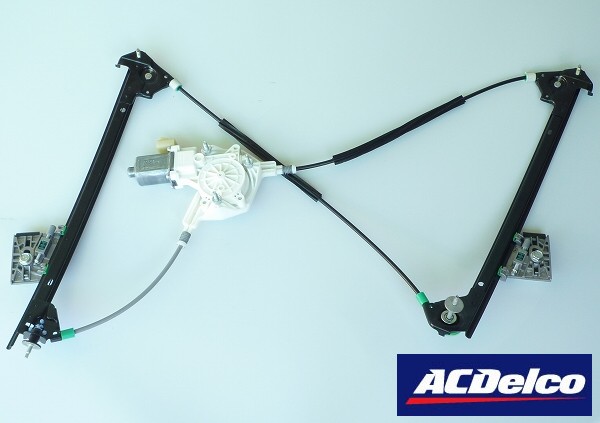 右ドア ウィンドレギュレーターＲＨ◆97-04 シボレー コルベット