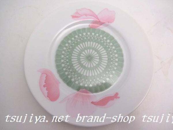 辻屋質店7145】HERMESエルメス ピヴォワンヌプレート2枚19cm 辻屋質店7145】HERMESエルメス ピヴォワンヌプレート2枚19cm