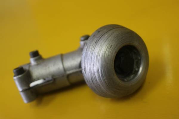 ☆ＲＹＯＢＩ　刈払機　ＥＫ－２０００Ｌ用　ベベルギア☆