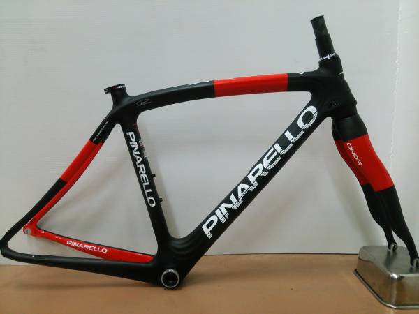 【PINARELLO】　ピナレロ　ラザ-Ｋ　【RAZHA K】