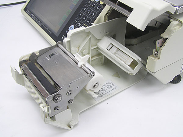 イシダ 電気抵抗線式スケールレジスター SR-2000S・N 訳あり品