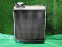  エブリィ V-DE51V ラジエター 電動ファン付 422131-5130(ラジエーター)｜売買されたオークション情報、yahooの商品情報をアーカイブ公開 - オークファン スズキ用