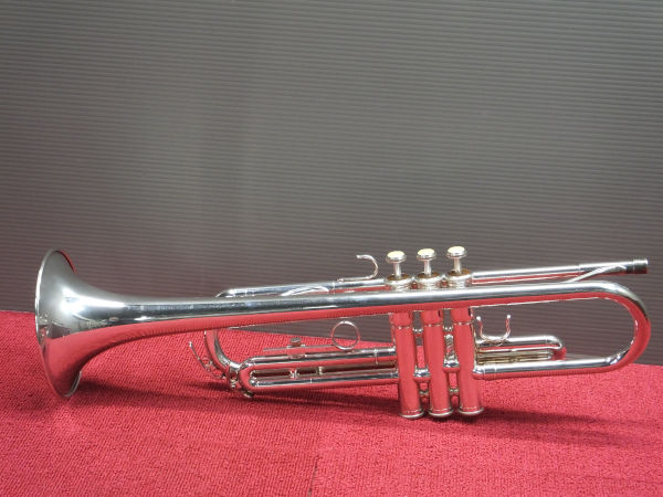 YAMAHA NIKKAN YTR-334S 現状品 【公式通販】