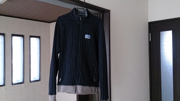 パタゴニア キルトアゲイン Mサイズ ネイビー【美品】