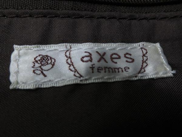 新同axes Femme アクシーズファム 蝶使いinポーチ付バッグ かばん バッグ 売買されたオークション情報 Yahooの商品情報をアーカイブ公開 オークファン Aucfan Com 新同axes Femme アクシーズファム 蝶使いinポーチ付バッグ かばん バッグ 売買されたオークション情報 Yahooの商品情報をアーカイブ公開 オークファン Aucfan Com