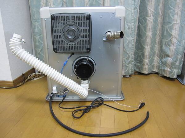 □保証付 サンポット FFR-562SX-S2 ストーブ FF式 2012年製