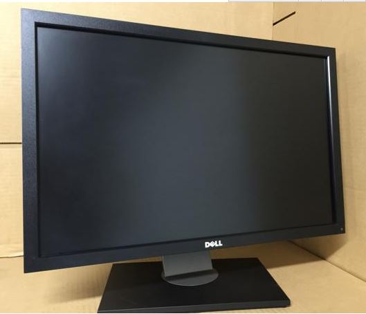 セール 2台セット・DELL 24インチワイド液晶モニタ U2410F