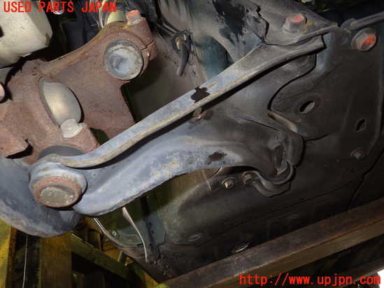 2UPJ-14525176]ビート(PP1)右フロントロアアーム 中古