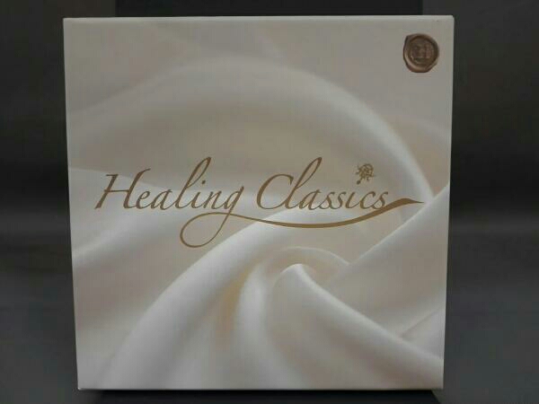 Healing Classics ショップジャパン