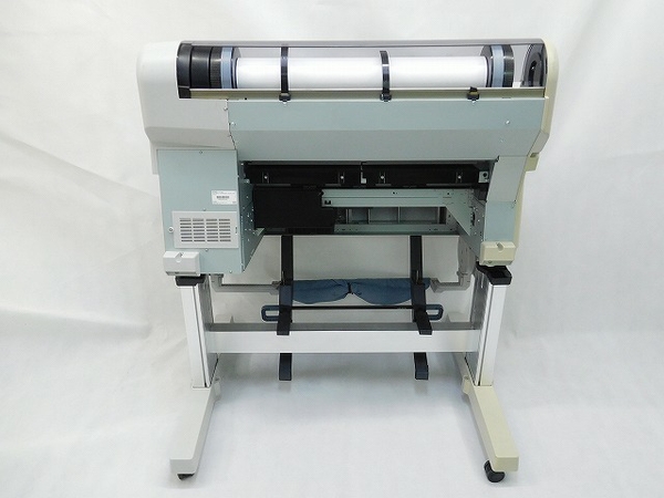 中古 EPSON 大判インクジェットプリンター SC-T3050 直O1608905