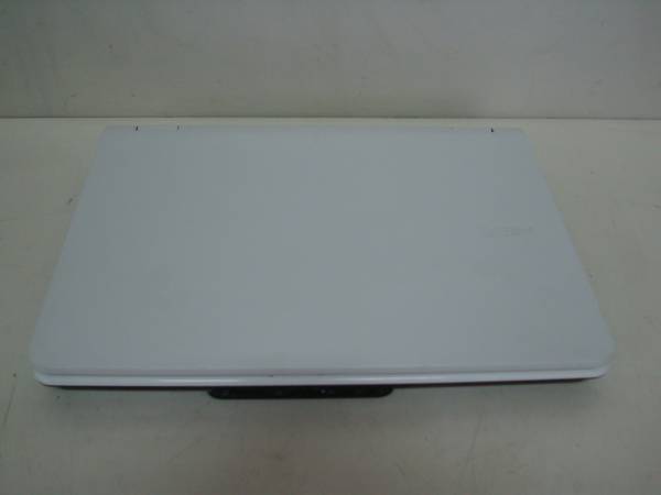 Nec Lavie Ll750 M Pc Ll750mg 本体のみ 15インチ 売買されたオークション情報 Yahooの商品情報をアーカイブ公開 オークファン Aucfan Com