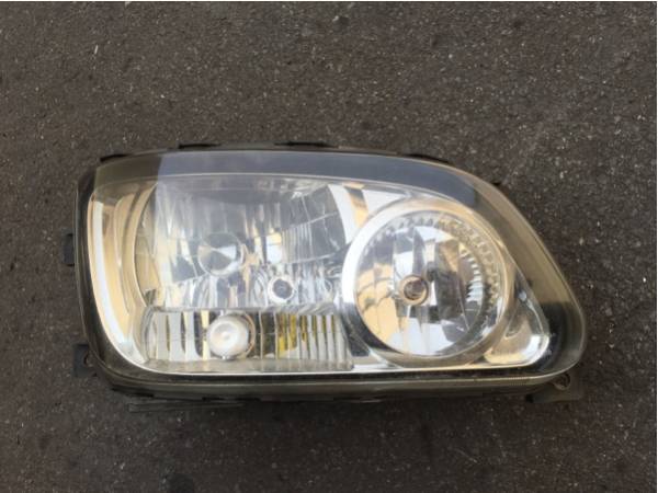 日野 日野レンジャー レンジャープロ ヘッドライト 右側 中古品