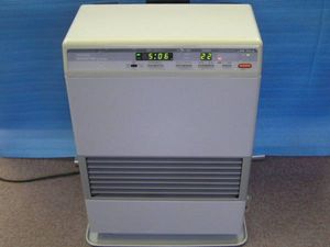 FF式石油ストーブのYahoo!オークション(旧ヤフオク!)の相場・価格を