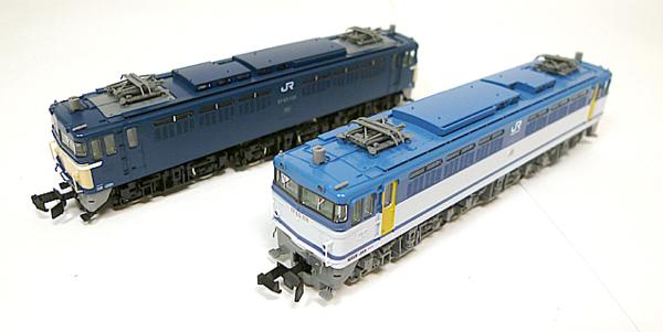 KATO 10-1360 14系15形寝台特急「あかつき」長崎編成 7両セット 【公式
