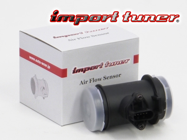 新品 BMW純正タイプ E36/E46/E38/Z3 エアフロセンサー，エアマス