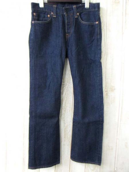 リーバイス プレミアム デニムパンツ ジーンズ ストレート W30