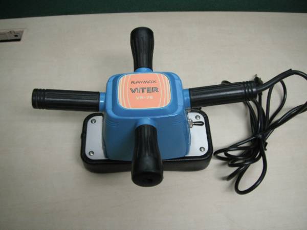 ■RAYMAX （ レイマックス ）バイター VR-76■業務用■美品■