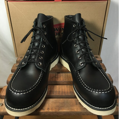 極美品 REDWING 8179 レッドウイング 9 D