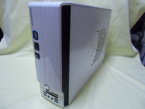 Win7or10 emachines EL1332-E12 500GB