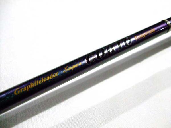 061s121●オリムピック スーパーコルトエサゴナーレGOSRES