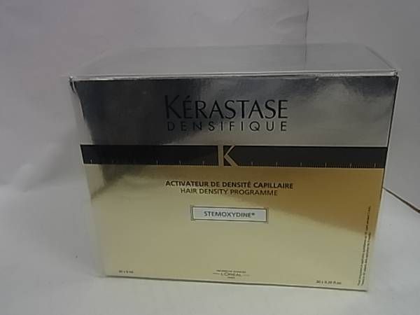 ◇ケラスターゼDS ヘアデンシティー プログラム 6ml×30本