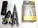 LEATHERMAN(レザーマン)PSTⅡ(廃盤品) Original LEATHERMAN PST II w/ Leather Sheath - Great Condition
