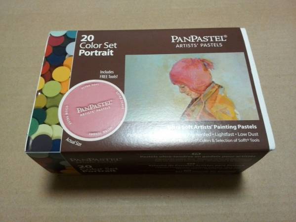 イラストデザイン用途に 『コピックスケッチ　パンパステル』　_3