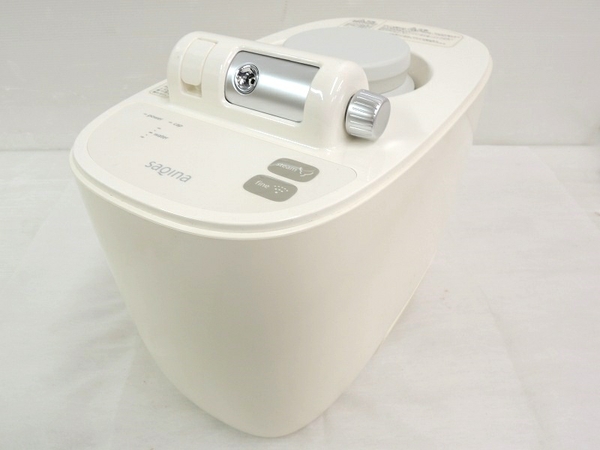 saqina pino steamer & tesla / cleaner saqina pino steamer & tesla