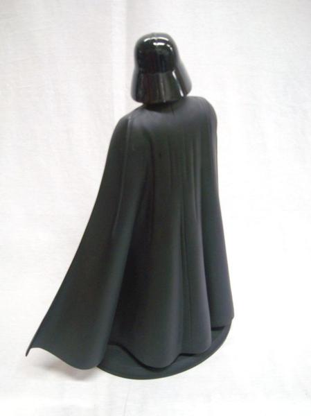 アタカス社製 日本限定200体 ダースベイダー2nd スタチュー 【公式通販】