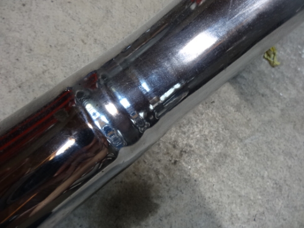 GS400 チャッテ管 マフラー 希少 【公式通販】
