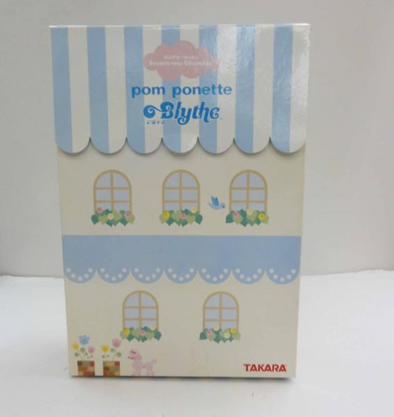 【中古】 ブライス ランデヴーシュシュ