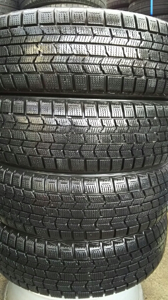 DUNLOP DSX-2 165/65R15 4本セット