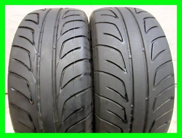 ●● 205/55R16 ブリヂストン ポテンザ RE-01R 2本