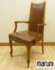 maruni/マルニ【 ベルサイユ 椅子アンティーク 猫脚チェア】⑭