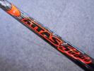 9301【UST mamiya】ＡＴＴＡＳ5GoGo 6(Ｓ) アッタス 中古品