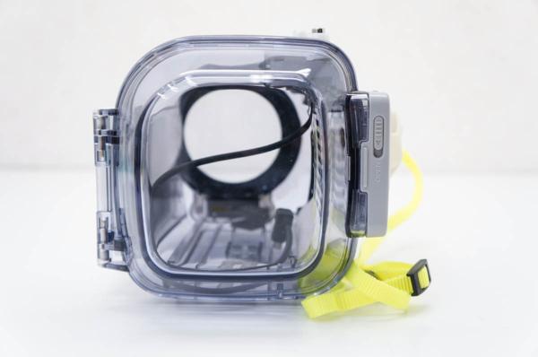 SONYソニー Hndycam用スポーツパック SPK-HCF 水中撮影