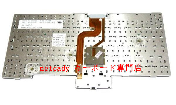 Laptop keyboard for Lenovo For Thinkpad X200 X201 X200S X201I English US United Kingdom UK