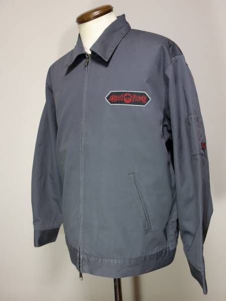 S☆SPITFIRE　スピットファイヤー　ワークジャケット