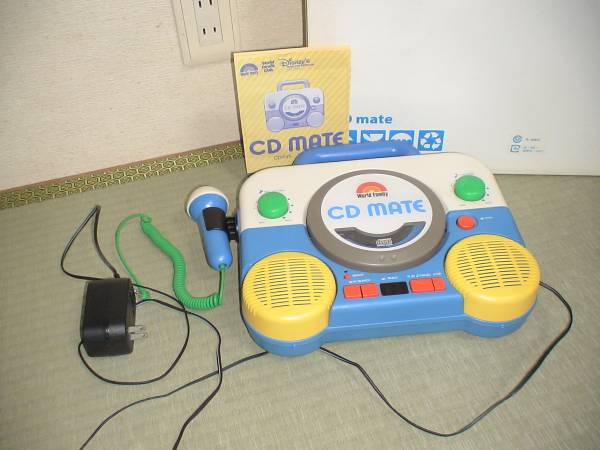 DWE ワールドファミリー ディズニー英語システム ディズニー - 英語 