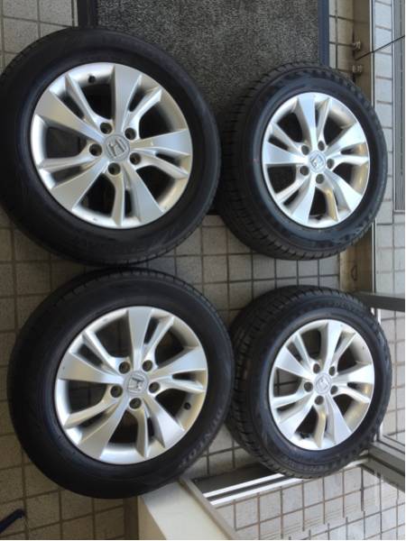 ヴェゼル HONDA 16インチ ホンダ | 215⁄60R16 2026年最新Yahoo 