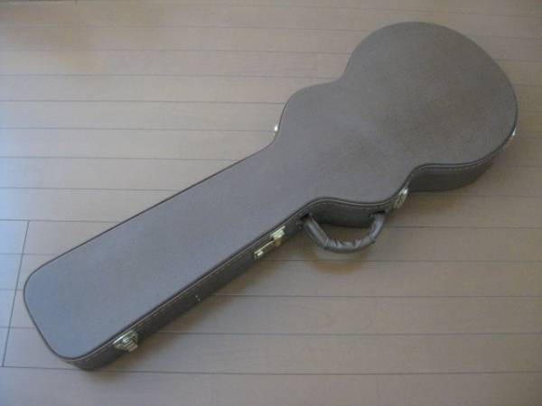 Gibson - Gibson（ギブソン）/Les Paul Original Hardshell Case (90