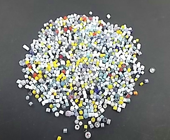 有田焼匠/舘林源右衛門作/青花牡丹唐草文煎茶器揃/葉山有樹915 セット