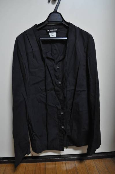 【シャツ】アンドゥムルメステール