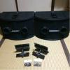 完動品 BOSE スピーカー ペア 802Ⅱ