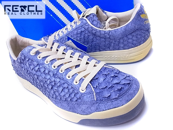adidas/アディダス RODLAVERNP Foki-ni別注 鱗 677850/27.5