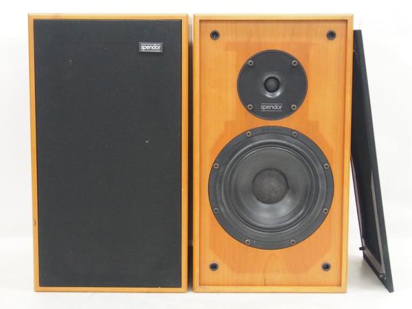 スペンドール Spendor 中古 SP3⁄1 スピーカー スピーカーペア ◇ 現状 