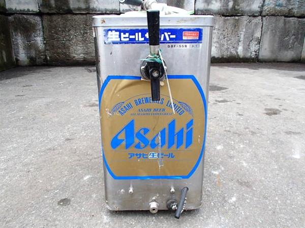 その他 ビールサーバーHOSHIZAKI 業務用 DBF-5SB ジャンク品