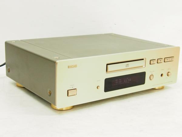 DENON CDプレーヤー DCD-1650AL デノン ◇ 41013-2 名 【公式通販】